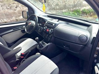 FIAT Qubo 2010