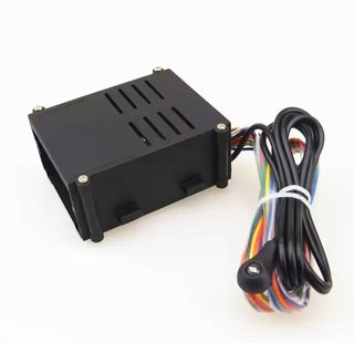 LUCES AUTOMÁTICAS SEAT LEON MK1/AUDI A3 8L