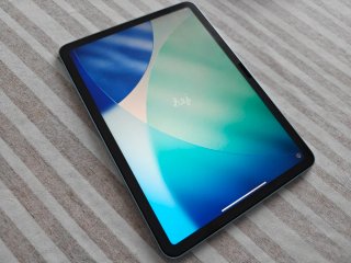 iPad Air M2 1TB + Apple Pencil Pro + Smart Folio