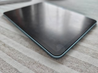 iPad Air M2 1TB + Apple Pencil Pro + Smart Folio