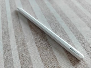 iPad Air M2 1TB + Apple Pencil Pro + Smart Folio