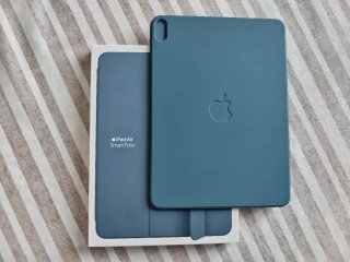 iPad Air M2 1TB + Apple Pencil Pro + Smart Folio