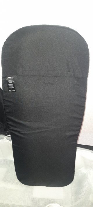 Capazo Joolz Aer Negro