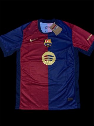 CAMISETAS FUTBOL NUEVAS – CALIDAD TOP  Ve