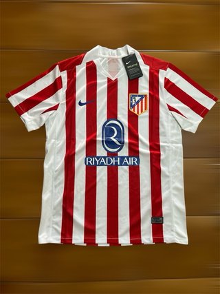 CAMISETAS FUTBOL NUEVAS – CALIDAD TOP  Ve