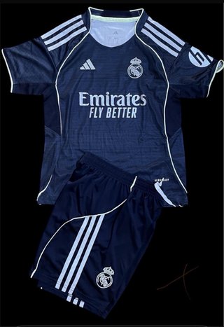 CAMISETAS FUTBOL NUEVAS – CALIDAD TOP  Ve