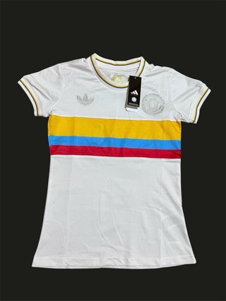 CAMISETAS FUTBOL NUEVAS – CALIDAD TOP  Ve
