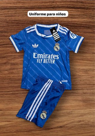 CAMISETAS FUTBOL NUEVAS – CALIDAD TOP  Ve