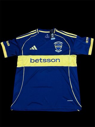 CAMISETAS FUTBOL NUEVAS – CALIDAD TOP  Ve
