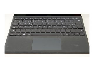 Microsoft Surface Pro 7 Plus i7 11a 16Gb RAM 12,3"