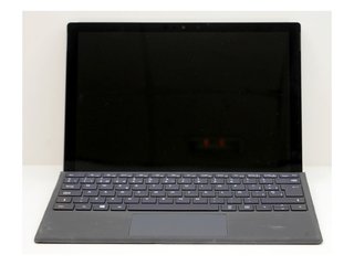 Microsoft Surface Pro 7 Plus i7 11a 16Gb RAM 12,3"
