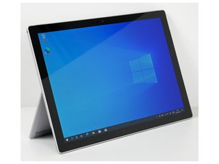 Microsoft Surface Pro 7 Plus i7 11a 16Gb RAM 12,3"