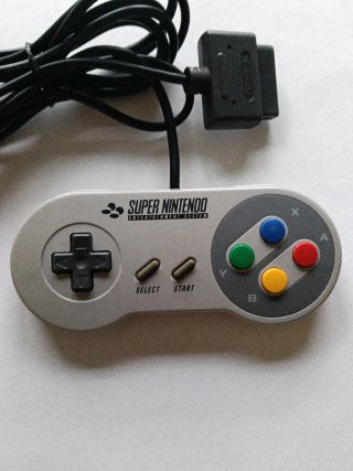 Controller Super Nintendo Originale