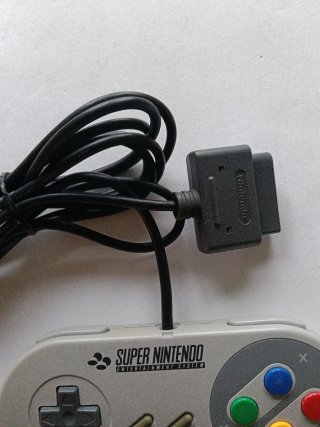 Controller Super Nintendo Originale