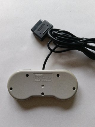 Controller Super Nintendo Originale