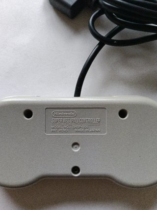 Controller Super Nintendo Originale