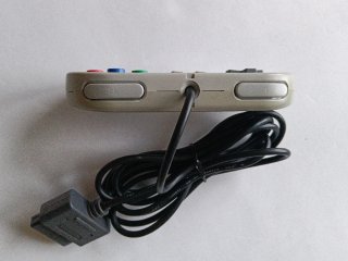 Controller Super Nintendo Originale
