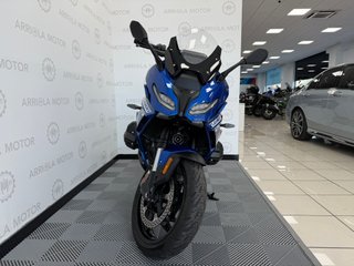 BMW R1300RS 2025 · 11.486 km
