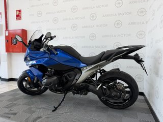 BMW R1300RS 2025 · 11.486 km