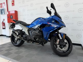 BMW R1300RS 2025 · 11.486 km