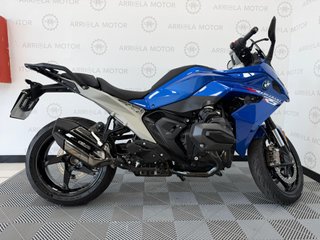 BMW R1300RS 2025 · 11.486 km