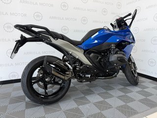 BMW R1300RS 2025 · 11.486 km