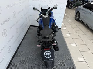 BMW R1300RS 2025 · 11.486 km
