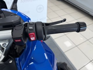 BMW R1300RS 2025 · 11.486 km