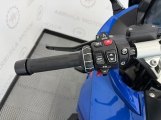BMW R1300RS 2025 · 11.486 km