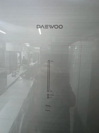 NEVERA DAEWOO ENVIO Y GARANTIA