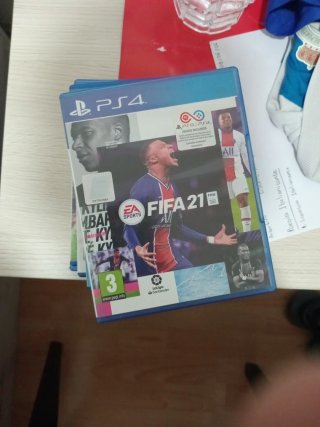 Fifas