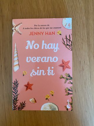 No hay verano sin ti