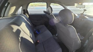 Opel Corsa 2002
