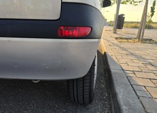 Opel Corsa 2002