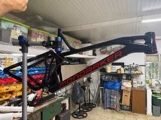 Cuadro MONDRAKER DUNE RR 27,5 TALLA L Modelo 2020