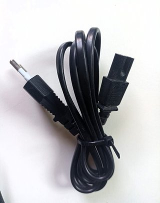 Alimentatore Toshiba 19V 2.37A per Laptop/Tablet