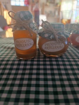 Aromas esenciales artesanales