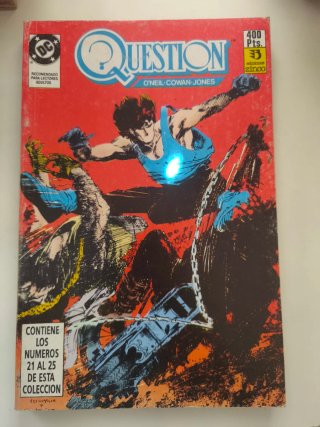 Lote 12 de comics clasicos retapados a 4€ cada uno