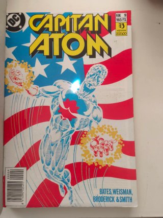 Lote 12 de comics clasicos retapados a 4€ cada uno