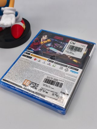 Screamer PS5 [Sin Abrir]
