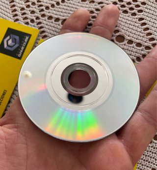 WarioWare, Inc:Mega Party Games! Nintendo GameCube