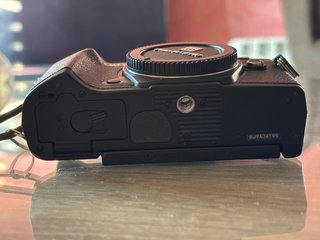 Olympus OM-D E-M5 III Cámara Mirrorless