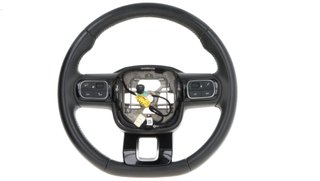 VOLANTE CITROEN C3 AIRCROSS C-Series   |   02.20 -
