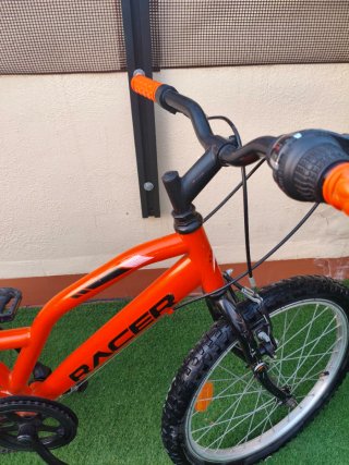Chollo!! Bicicleta Infantil