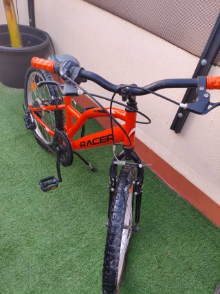 Chollo!! Bicicleta Infantil