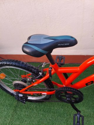 Chollo!! Bicicleta Infantil
