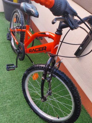 Chollo!! Bicicleta Infantil