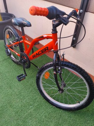 Chollo!! Bicicleta Infantil