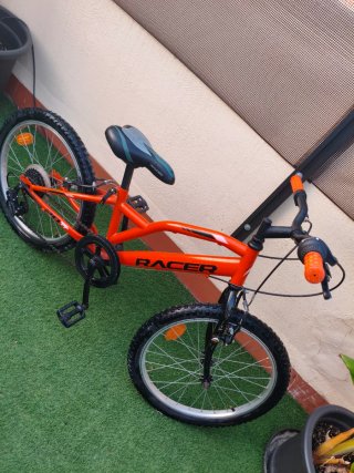 Chollo!! Bicicleta Infantil