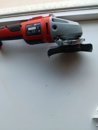 Radial Einhell AXXIO 115mm